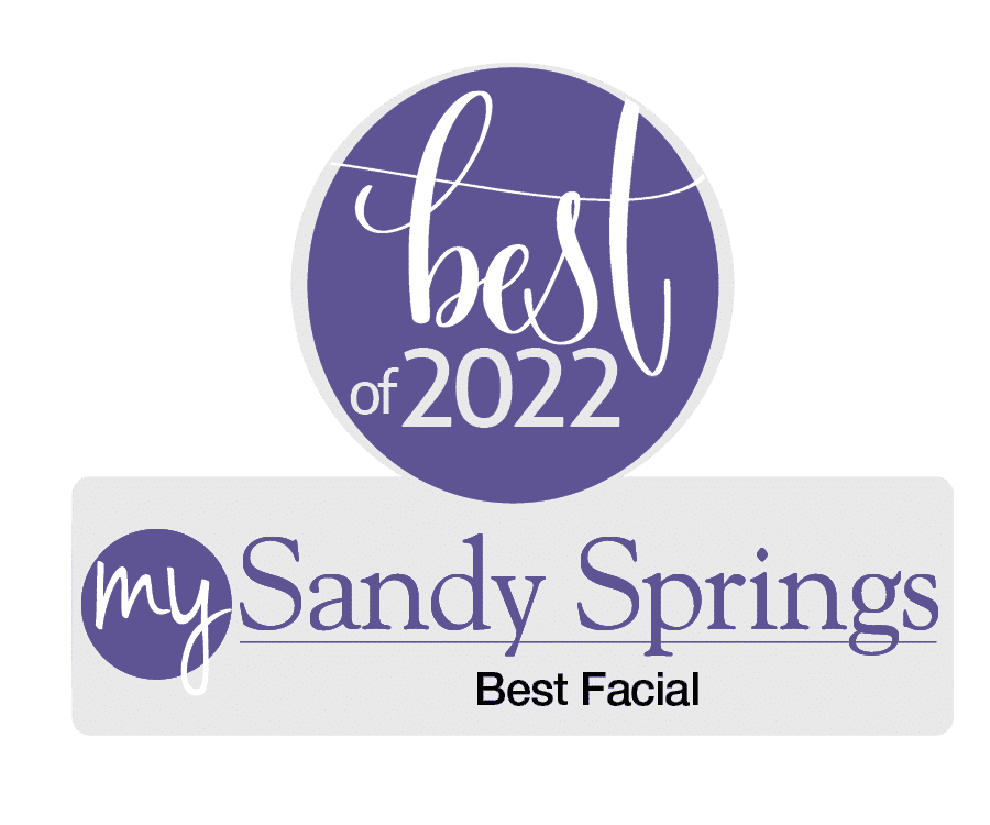 2022 Best of Awards MY Sandy Springs Award Badges 08