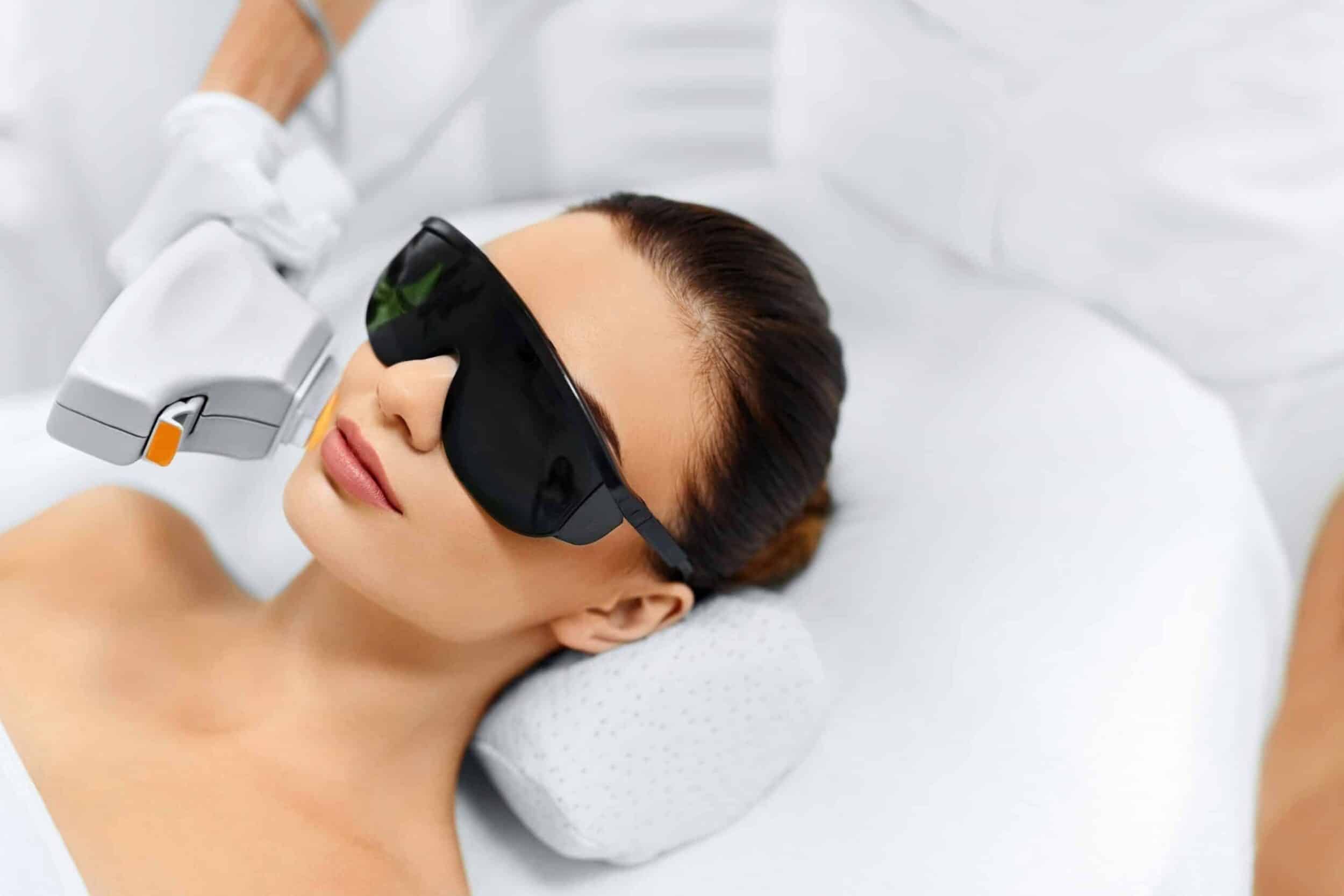Erbium Pixel Laser Facial Treatment Atlanta GA Erbium Pixel Laser Facial Treatment Atlanta GA