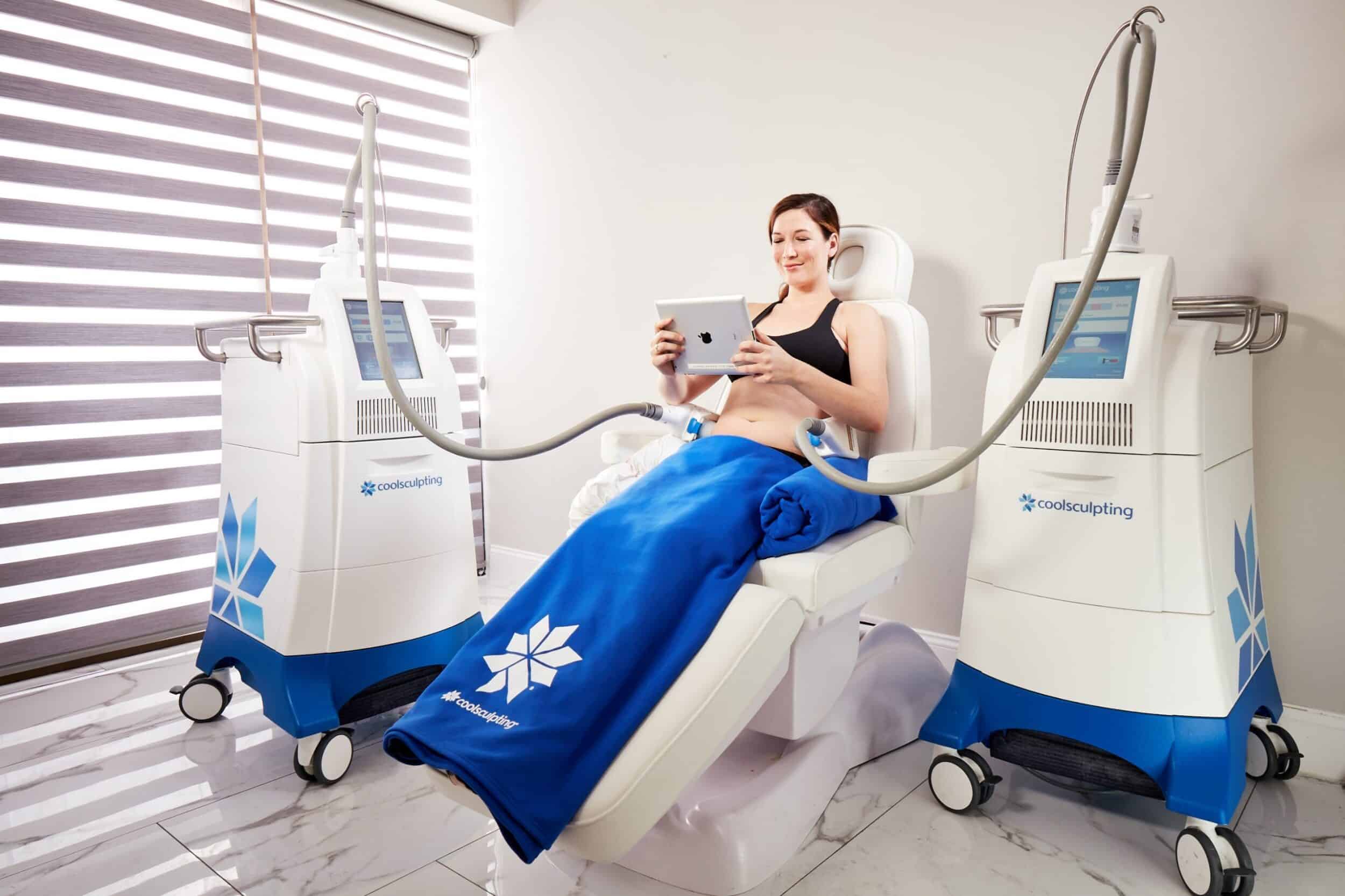 CoolSculpting Atlanta GA CoolSculpting Atlanta GA