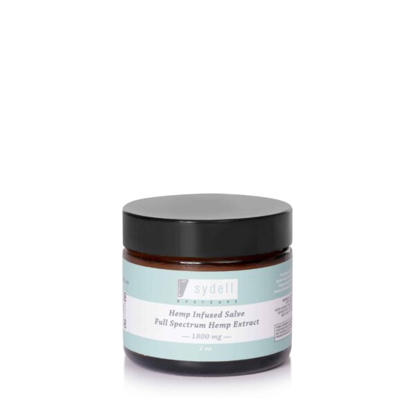 Sydell Hemp Infused Salve