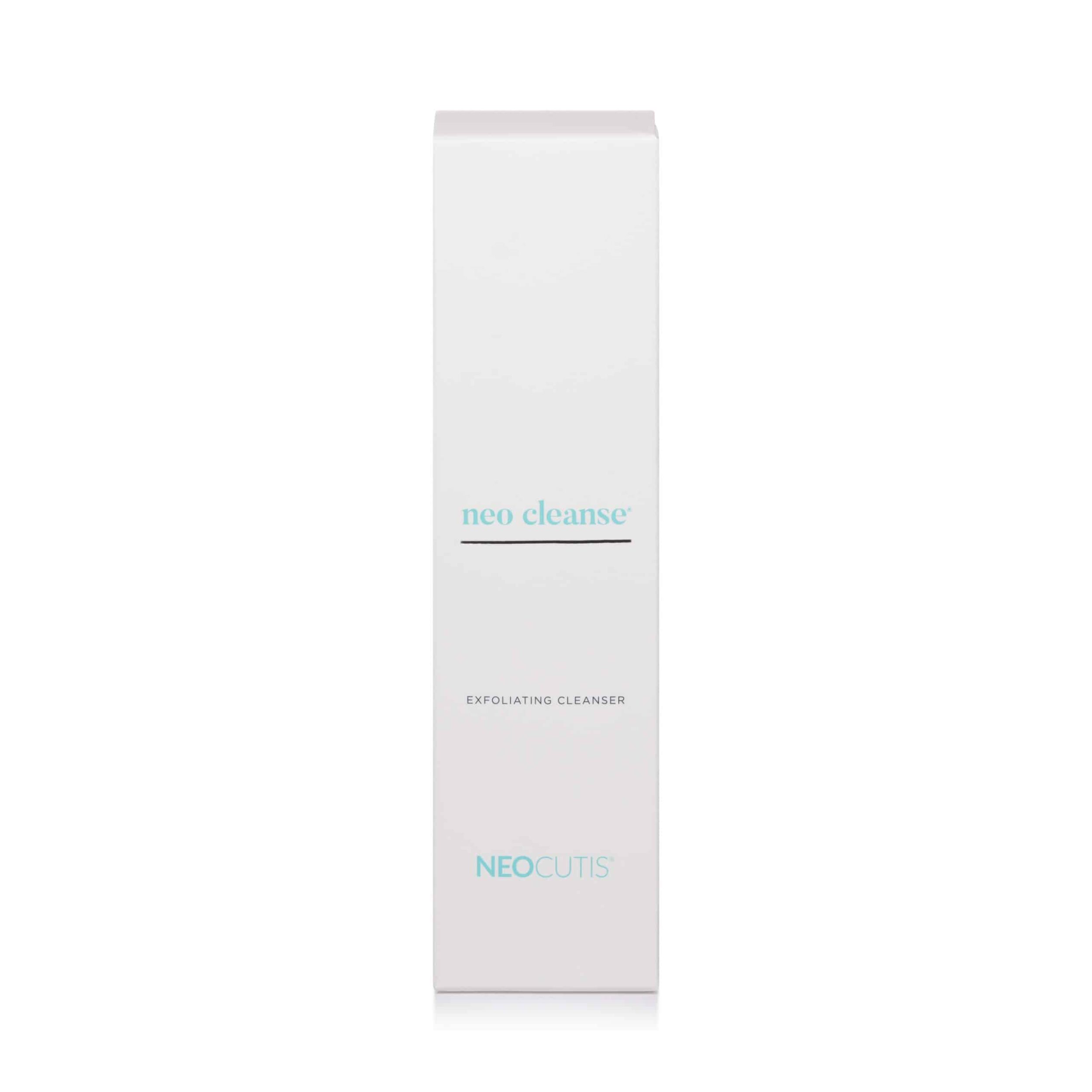 Neocutis Neo Cleanse Exfoliating Cleanser Product 4010