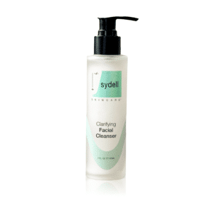 Sydell Skincare Clarifying Facial Cleanser