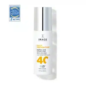 IMAGE DAILY PREVENTION PROTECT AND REFRESH MIST