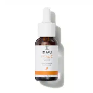 IMAGE VITAL C HYDRATING FACIAL OIL