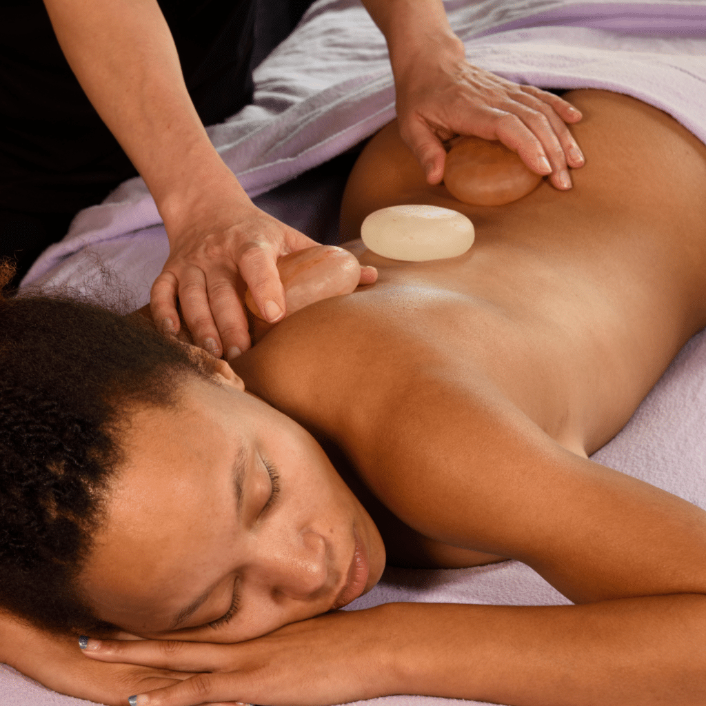 himalayan stone Body Massage Alpharetta GA