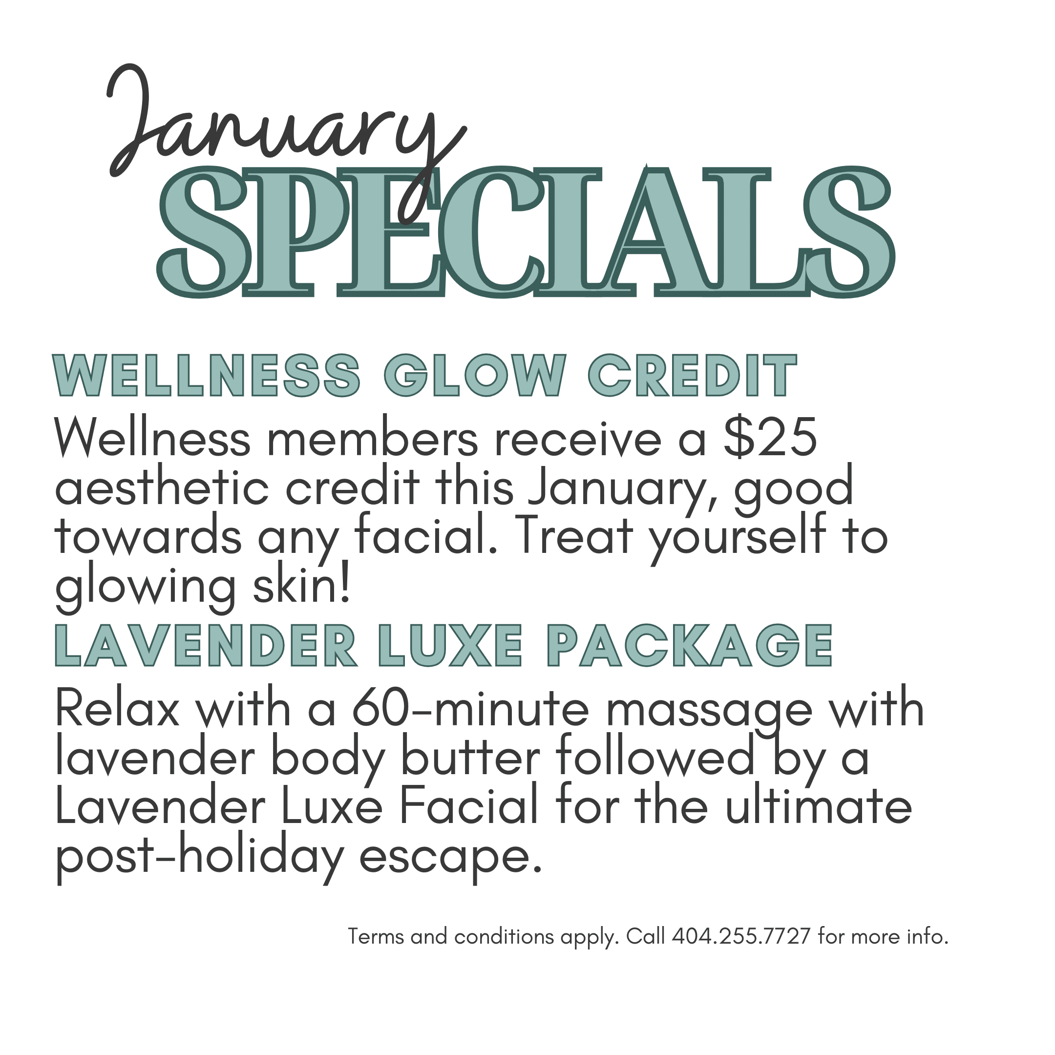 Specials (57)