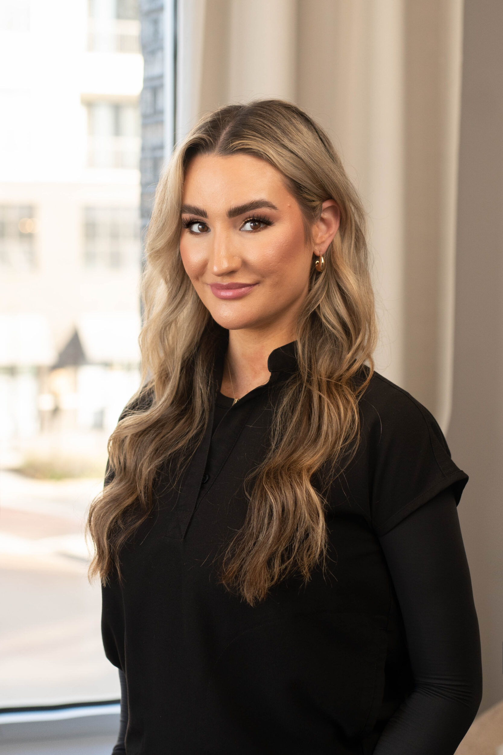 Headshots 2 TAYLOR GIVENS FNP-C, AESTHETIC INJECTOR