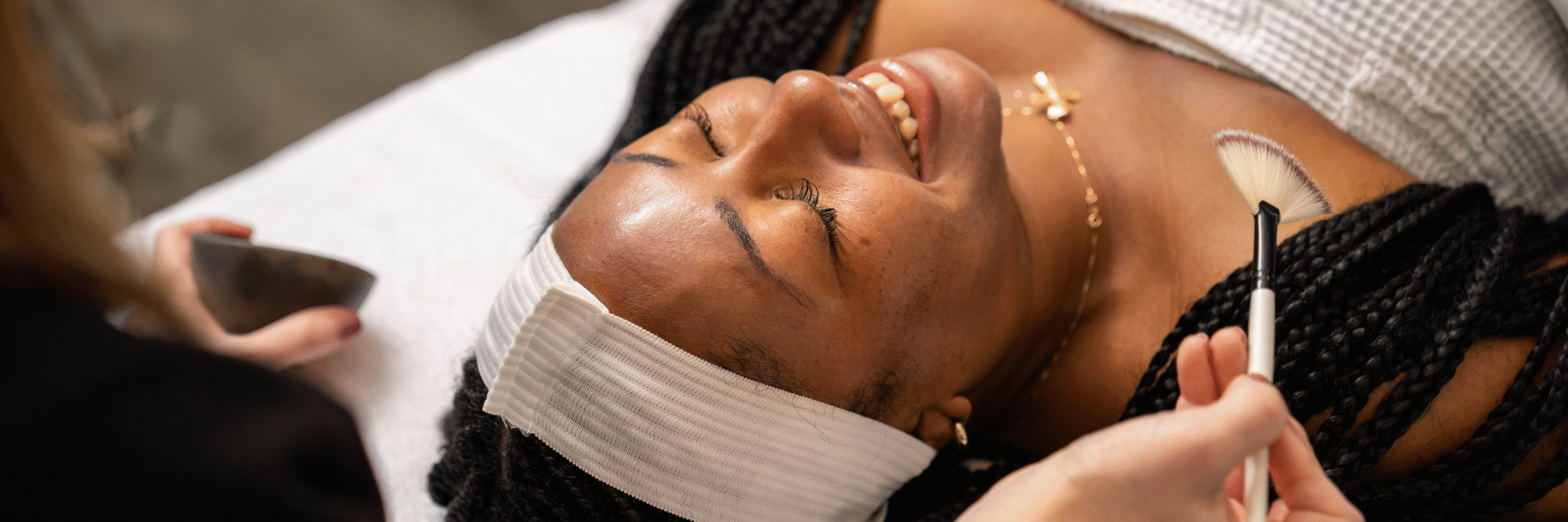 face treat