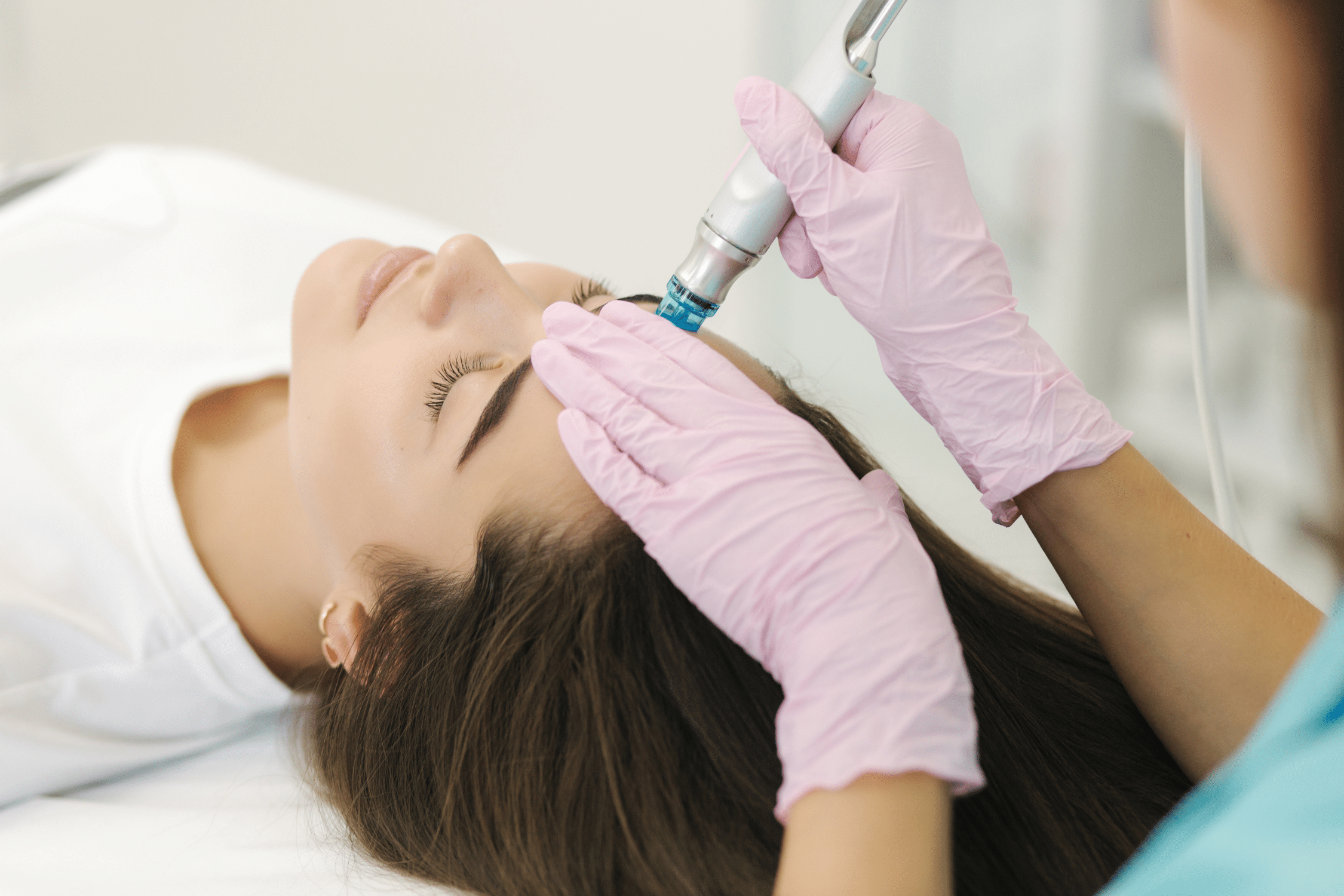 platinum wet diamond hydrafacial