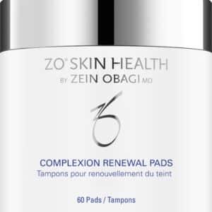 Complexion Renewal Pads