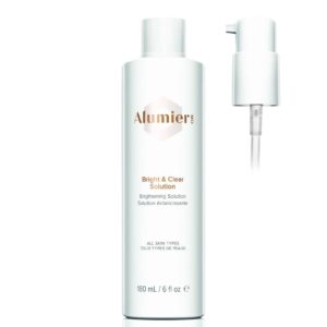 AlumierMD Bright & Clear Solution