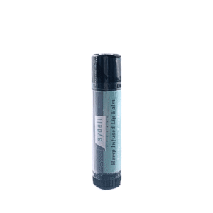 Sydell Hemp Infused Lip Balm - Mint