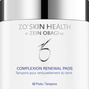ZO Complexion Renewal Pads