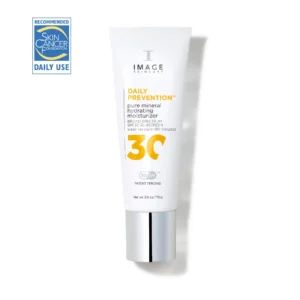 Image Daily Prevention Pure Mineral Hydrating Moisturizer