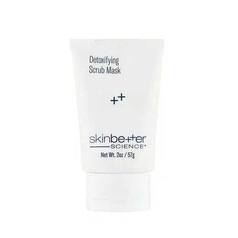 SkinBetter Detoxifying Scrub Mask