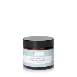 Sydell Hemp Infused Salve