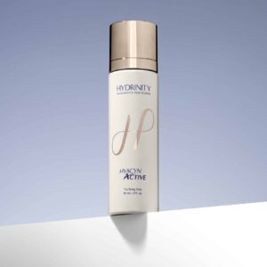 Hydrinity Hyacyn Active Purifying Mist