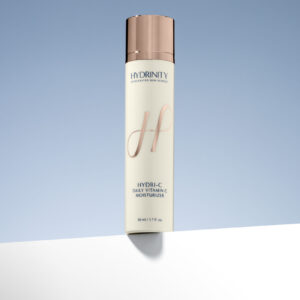 Hydrinity HYDRI-C Daily Vitamin C Moisturizer