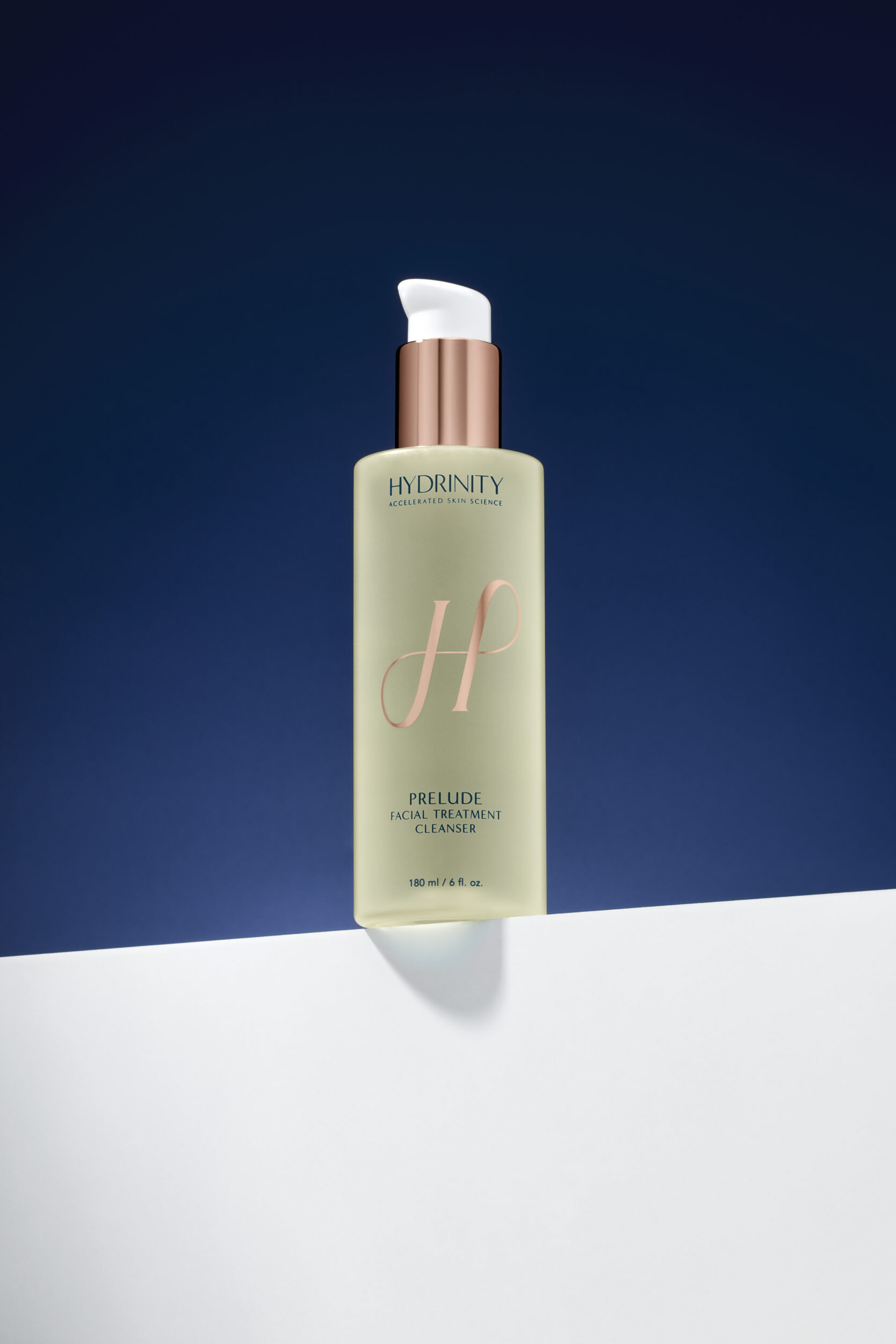 Hydrinity PRELUDE Facial Treatment Cleanser