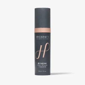 Hydrinity RetaXome Daily Retinal Hydrator
