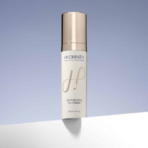 Hydrinity Restorative HA Serum