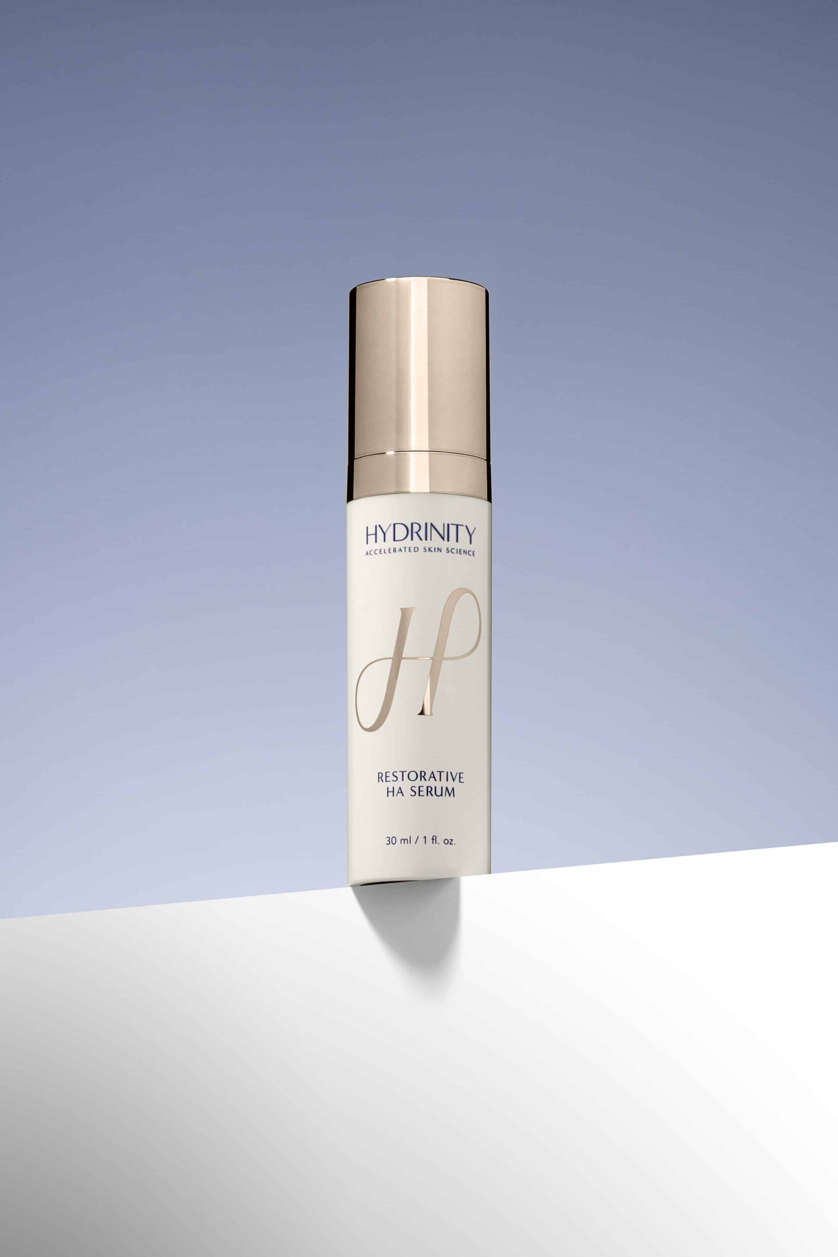Hydrinity Restorative HA Serum