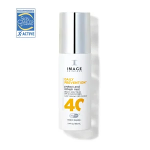 Image Daily Prevention Protect and Refresh Mist