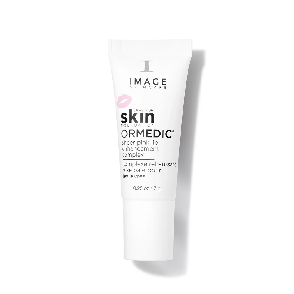 Image Skincare Sheer Pink Ormedic Lip Complex