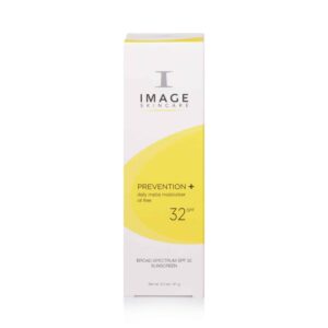 Image Skincare Prevention + Matte Moisturizer 30 SPF
