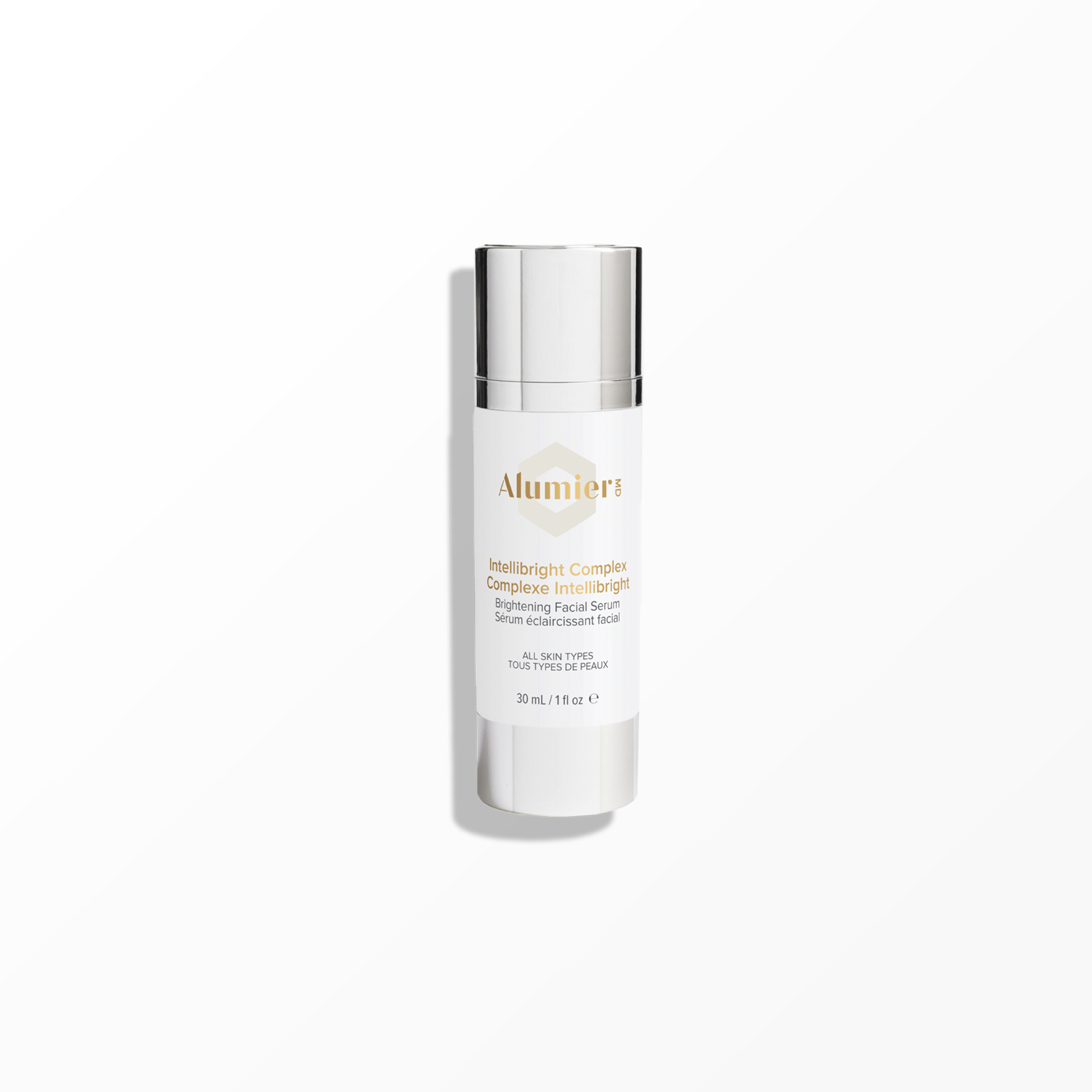 AlumierMD Intellibright Complex