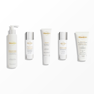AlumierMD Brightening Collection - Normal/Oily