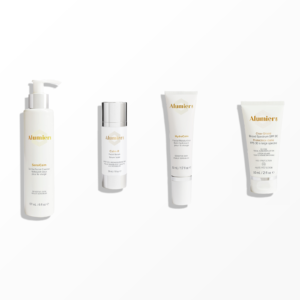 AlumierMD Calming Collection
