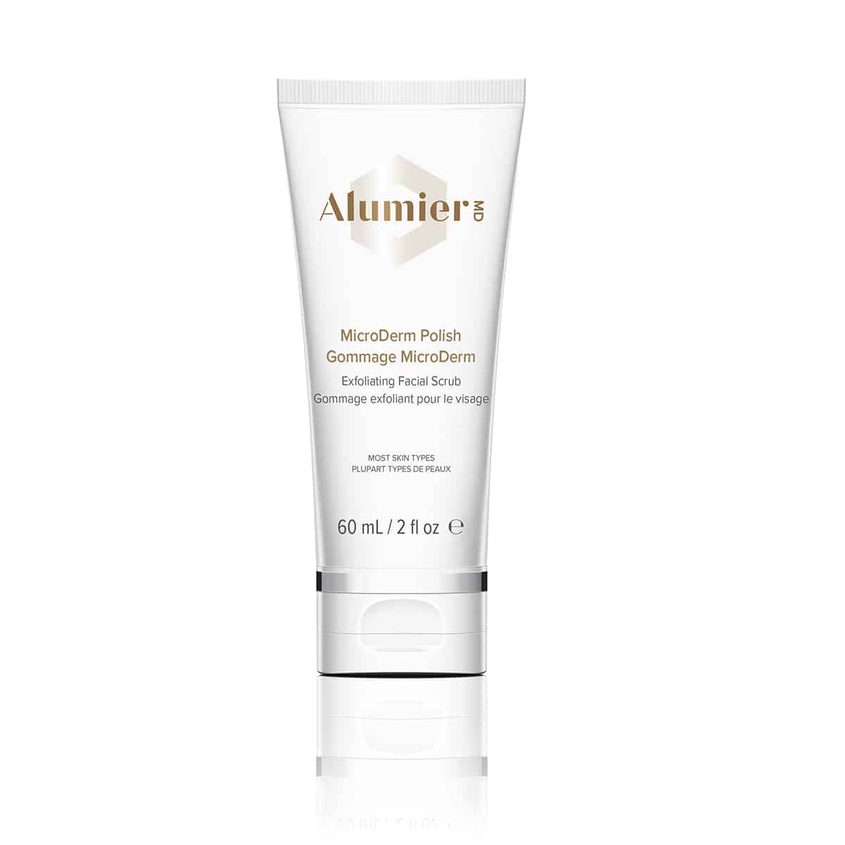 AlumierMD MicroDerm Polish