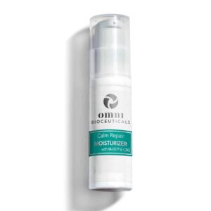 Omni Calm Repair Moisturizer M-007 & CBG