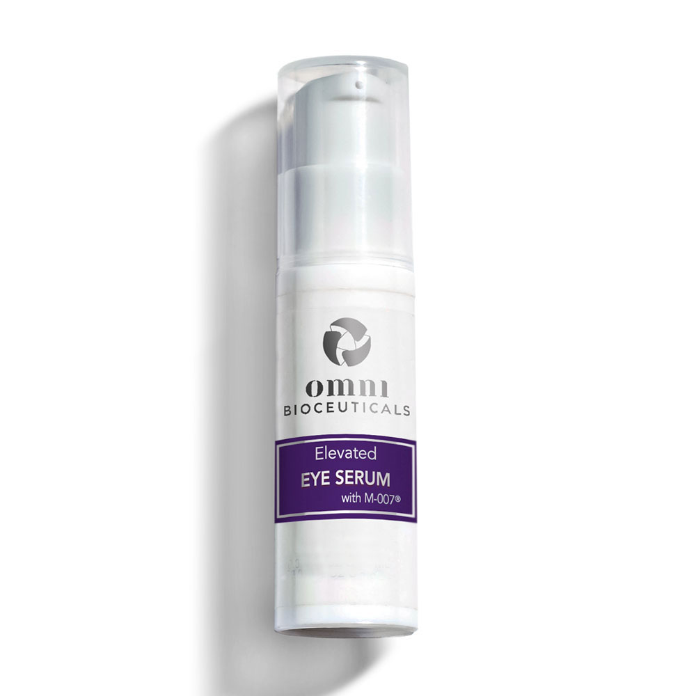 Omni Elevated Eye Serum with M-007