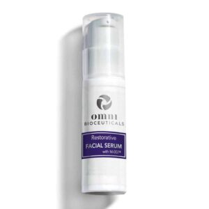 Omni Restorative Facial Serum M-007