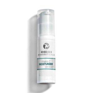 Daily Revitalizing Moisturizer with Vitamin C & M-007