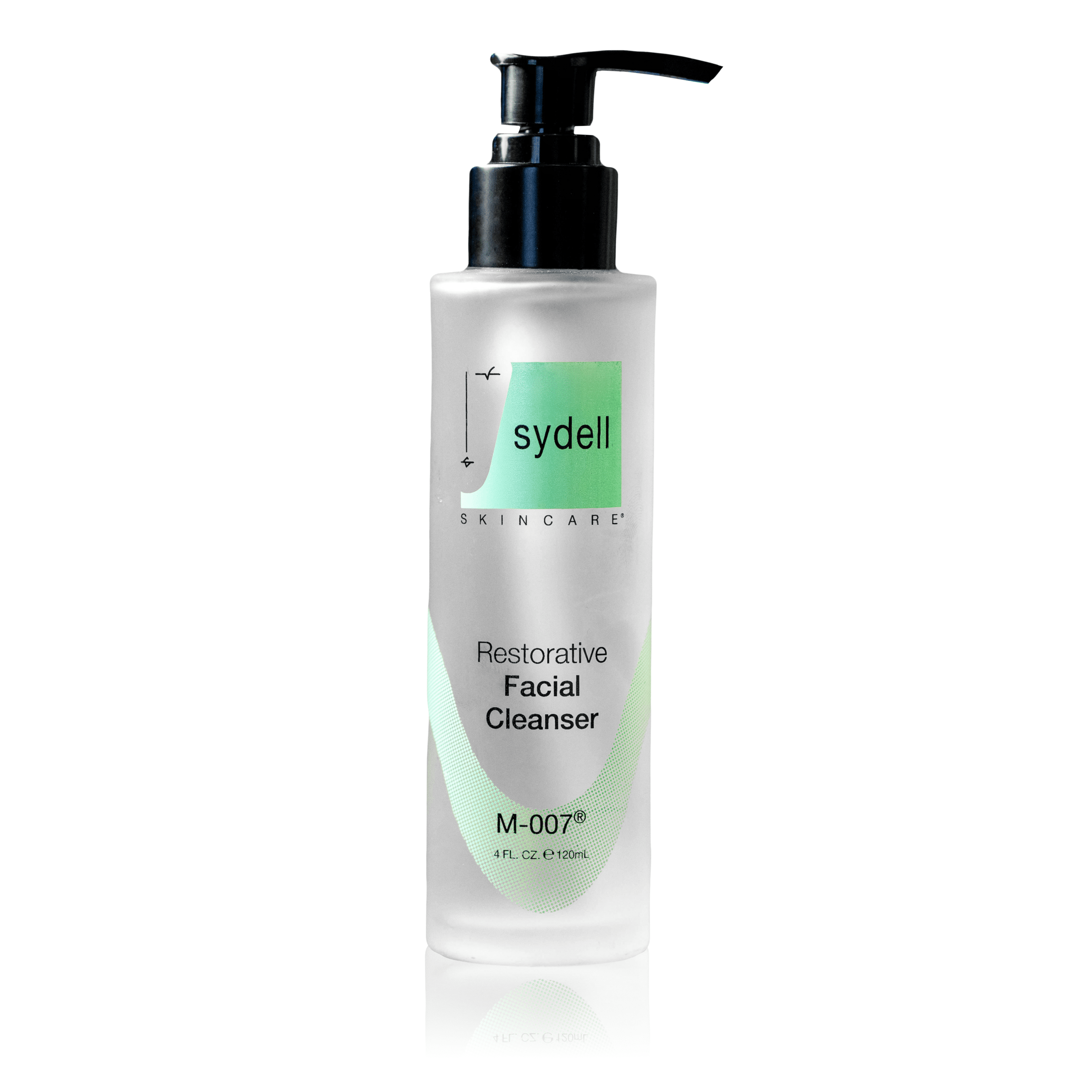 Sydell Skincare Restorative Facial Cleanser M-007