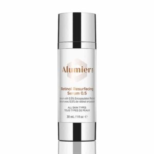 AlumierMD Retinol Resurfacing Serum 0.5