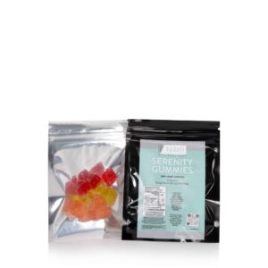 Sydell Serenity Gummies 10-count