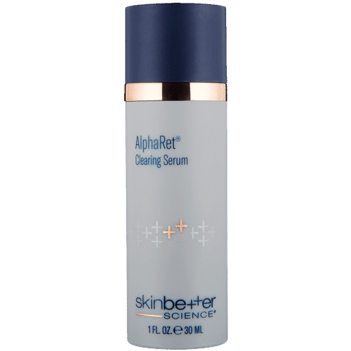 SkinBetter AlphaRet Clearing Serum