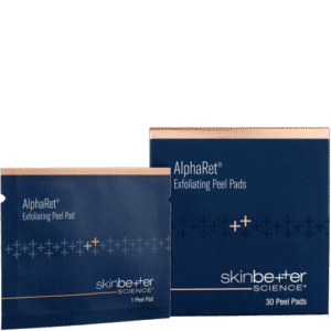 SkinBetter Alpharet Exfoliating Peel Pads (30 ct)