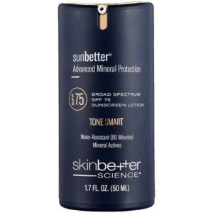 SunBetter Tone Smart SPF 75 Sunscreen Lotion
