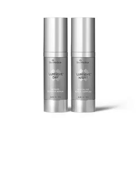 SkinMedica LUMIVIVE System