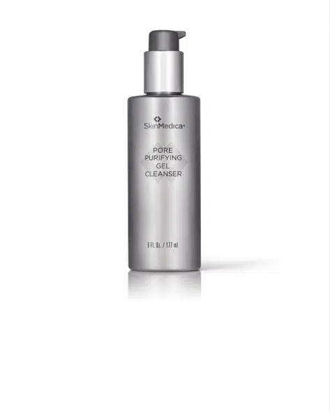 SkinMedica Pore Purifying Gel Cleanser