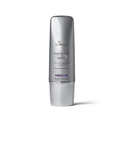 SkinMedica Total Defense + Repair Broad Spectrum Sunscreen SPF 34