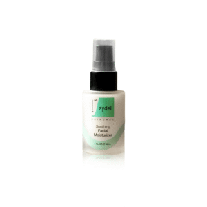 Sydell Skincare Soothing Facial Moisturizer