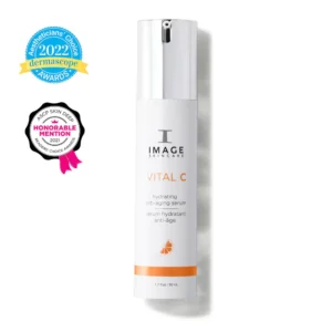 Image VITAL C Hydrating Anti-Aging Serum (1.7 oz)