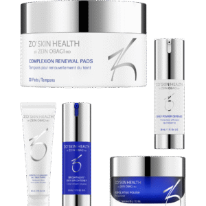 ZO Redness Relief + Barrier Defense Kit