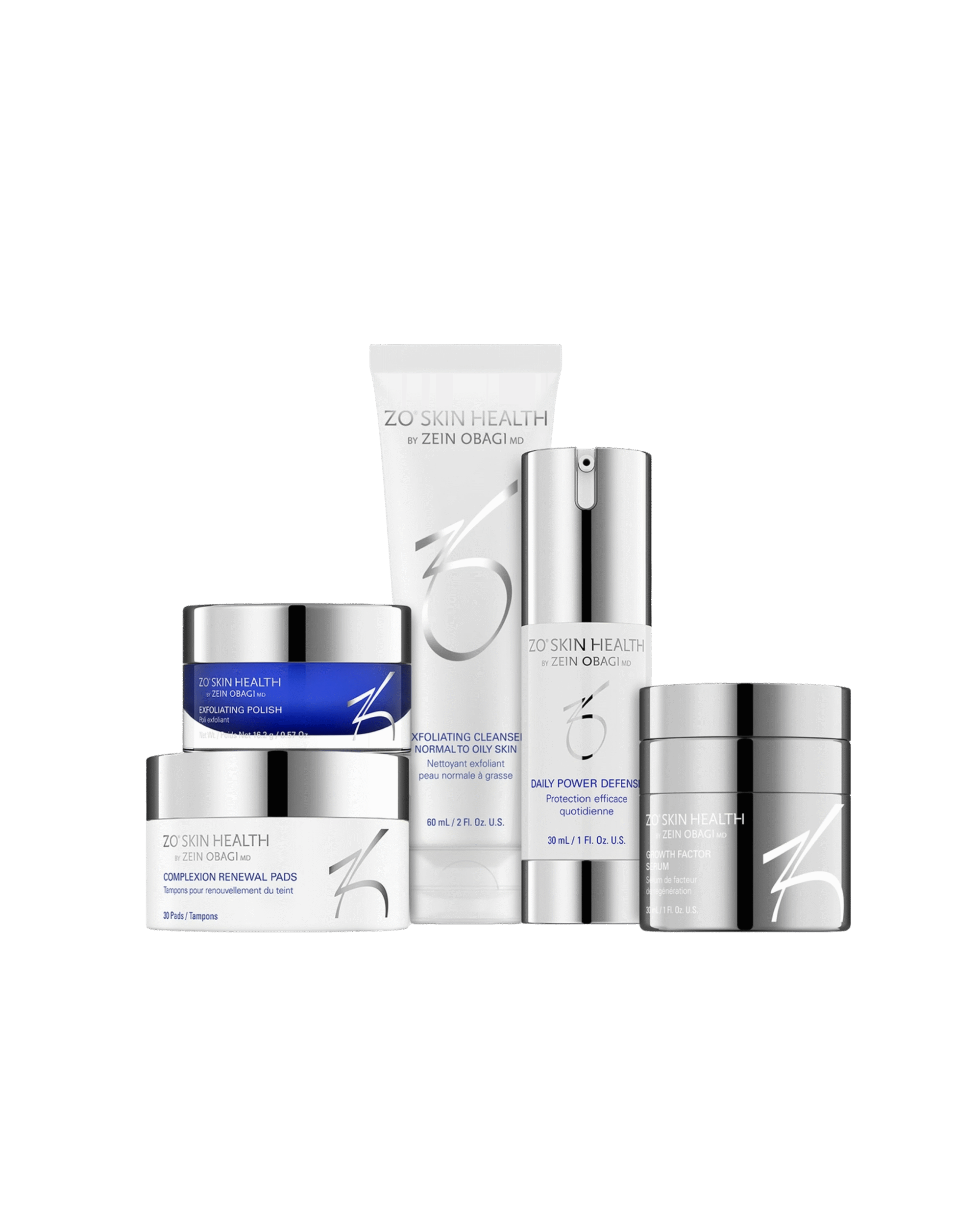 ZO Anti Aging Program Kit